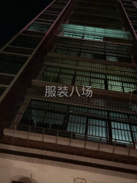 承接卫衣，裤子前中后道合作，保质保量-第2张图片