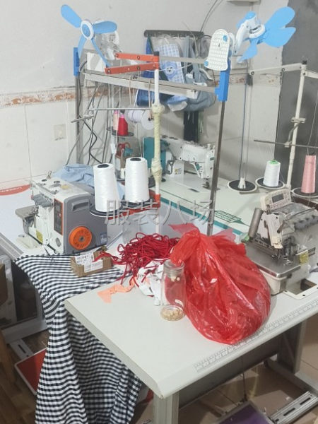 承接各种梭织或棉袄羽绒服外套-第1张图片