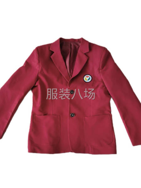 福建省内监狱加工-第1张图片
