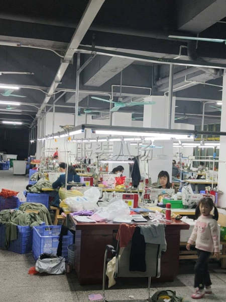 20-50人加工厂承接订单-第2张图片