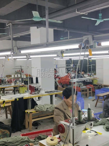 20-50人加工厂承接订单-第1张图片