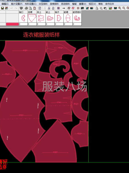 10-20人工厂寻求订单-第7张图片