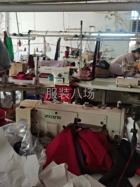 招收熟练整件车工-第1张图片