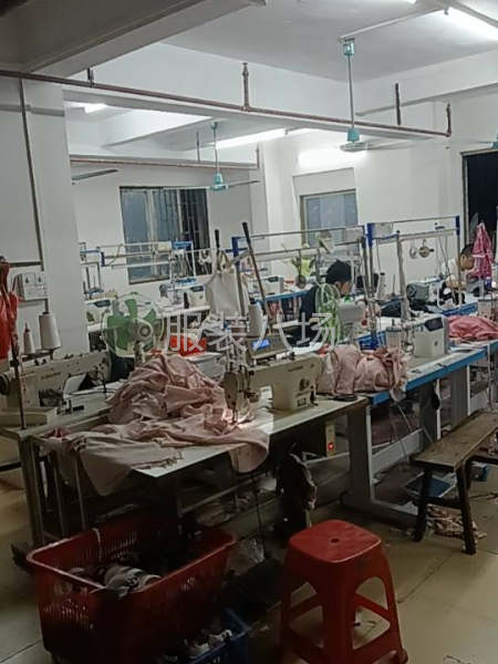 小作坊工厂寻求订单-第2张图片