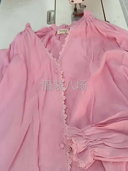 小作坊工厂寻求订单-第1张图片