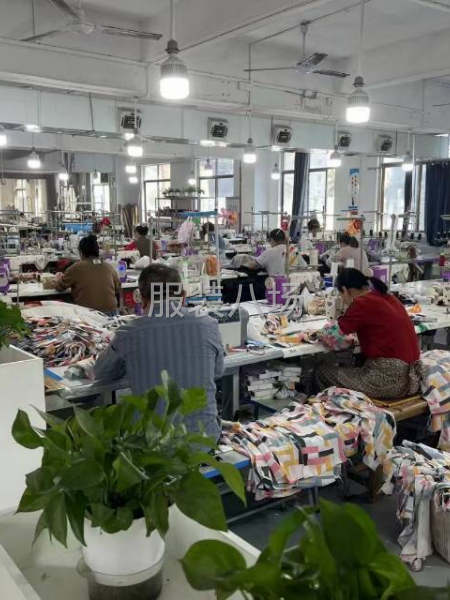 制衣厂转让-第3张图片