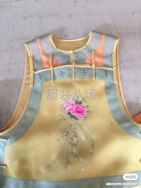 小作坊工厂寻求订单-第3张图片