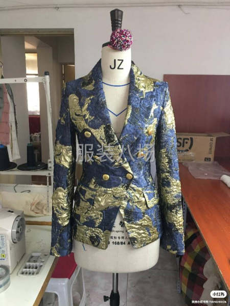 小作坊工厂寻求订单-第8张图片