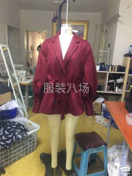 小作坊工厂寻求订单-第5张图片
