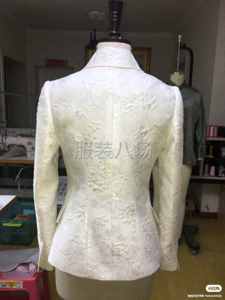 小作坊工厂寻求订单-第6张图片