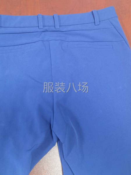 寻找裤子工厂-第1张图片