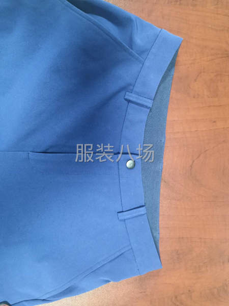 寻找裤子工厂-第2张图片