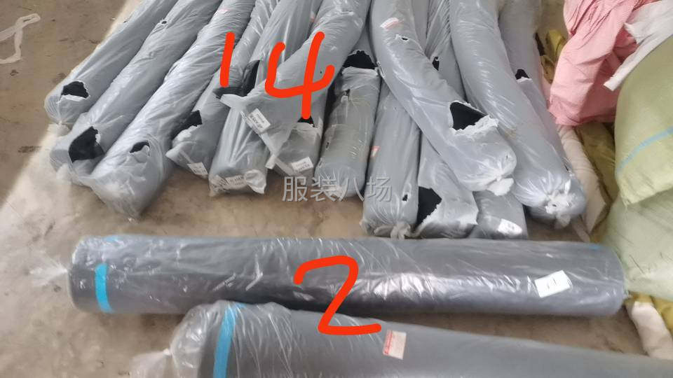 市场货，网单，连锁店订单，量大，单价高，整件车位8名-第6张图片