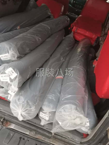 市场货，网单，连锁店订单，量大，单价高，整件车位8名-第5张图片