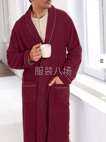 承接各种服装订单-第3张图片