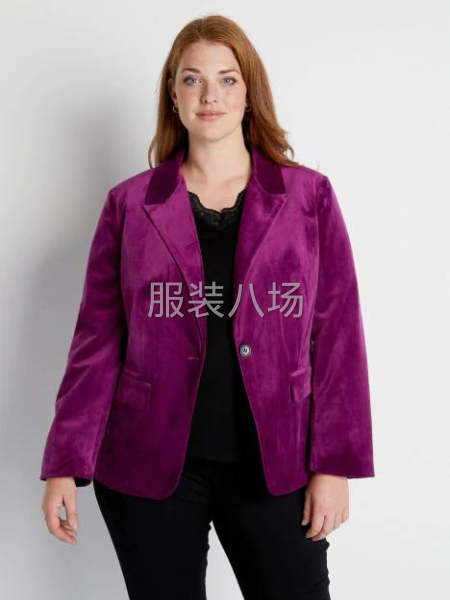 承接各种服装订单-第1张图片
