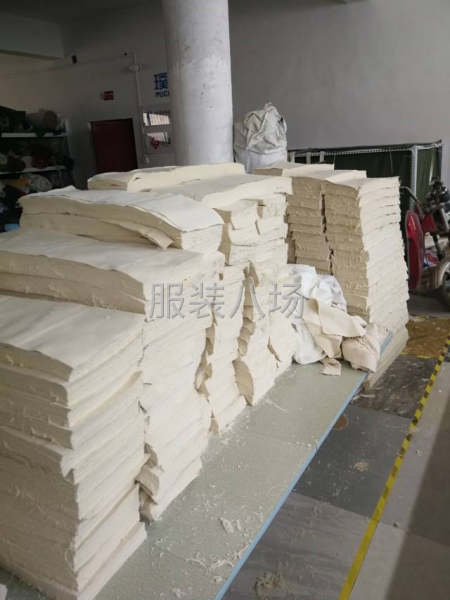 招熟练缝纫工-第3张图片