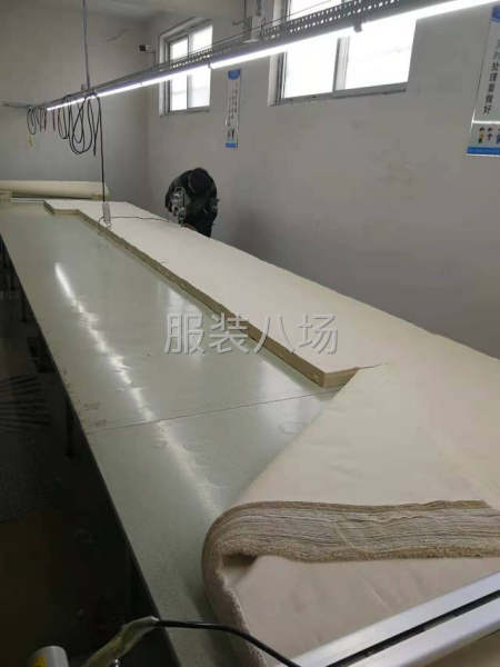招熟练缝纫工-第4张图片