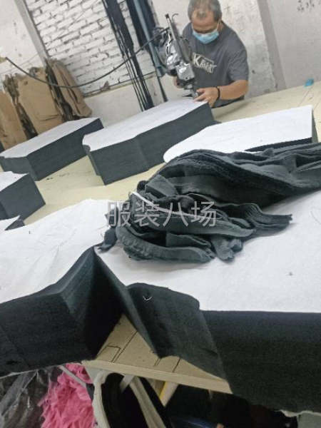 中山服装加工厂承接四针六线针织精品加工-第3张图片