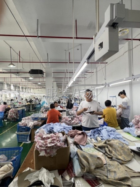 寻求有品质需求的服装公司、电商深度合作-第5张图片