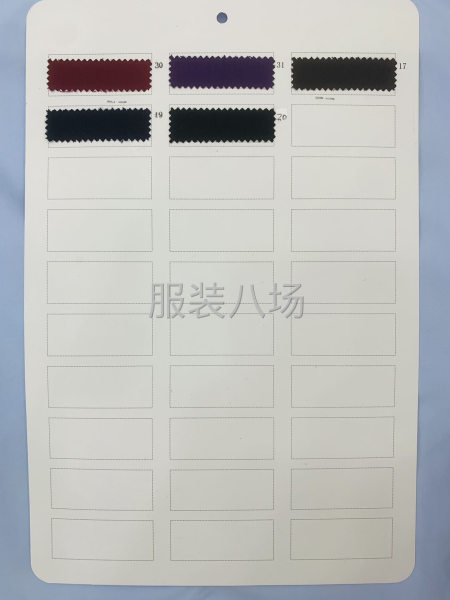 柔滑 垂顺 凉感 亲肤 透气-第4张图片