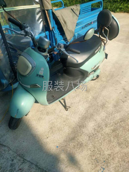 刚换的新电池五块，用不上了转-第1张图片