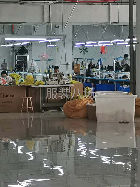 20-50人工厂寻求客户-第1张图片