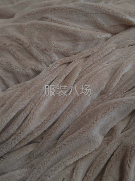专业生产绒布复合面料-第1张图片