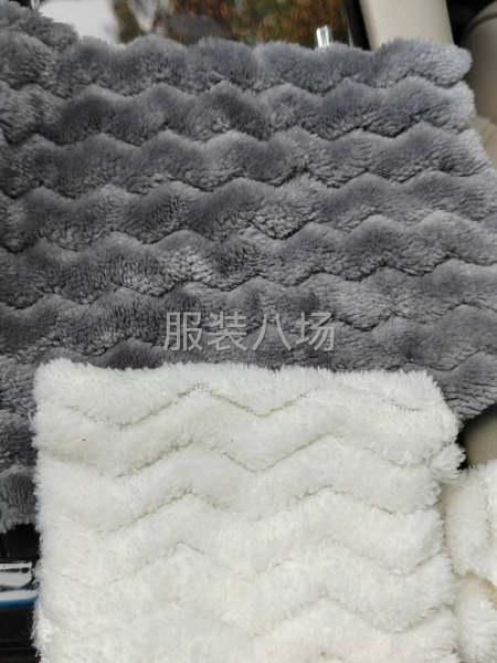专业生产绒布复合面料-第8张图片