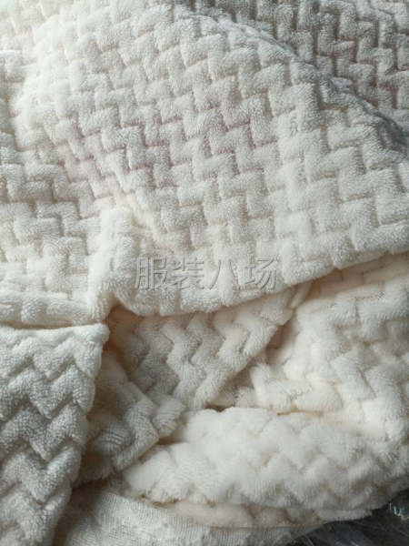 专业生产绒布复合面料-第6张图片