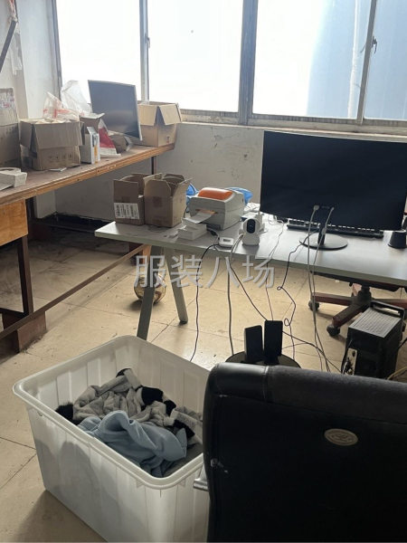 八士厂房400平3.5万一年-第5张图片