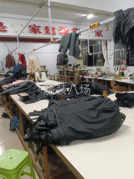 大量承接裁片，有意的老板请联系-第4张图片