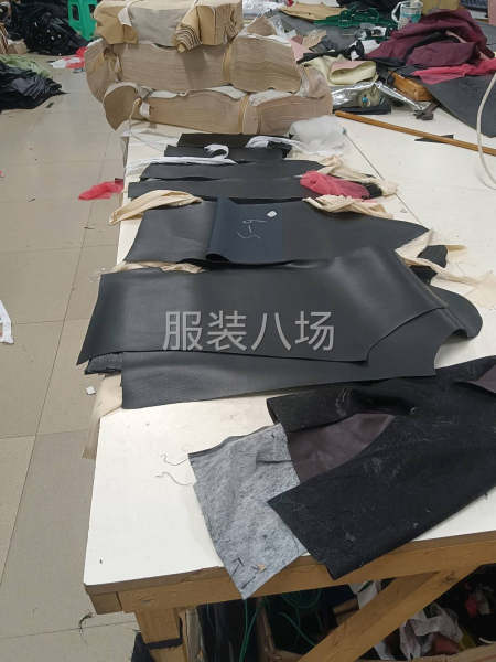 大量承接裁片，有意的老板请联系-第3张图片