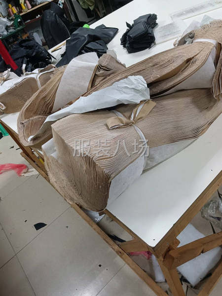 大量承接裁片，有意的老板请联系-第2张图片