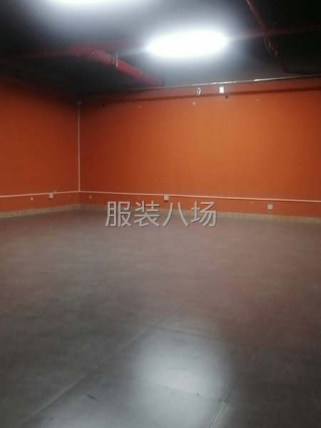 服裝、鞋類、皮具生產、加工廠房、倉庫-第3張圖片