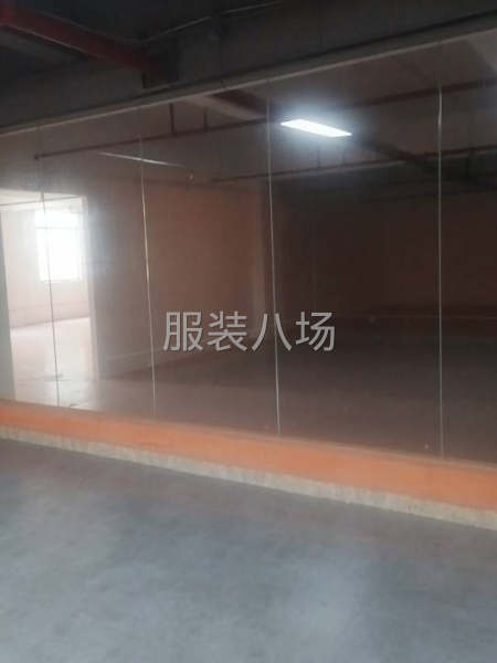 服裝、鞋類、皮具生產、加工廠房、倉庫-第6張圖片