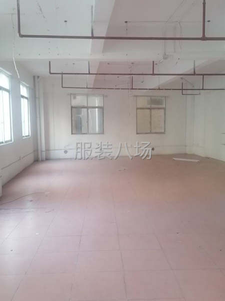 服裝、鞋類、皮具生產、加工廠房、倉庫-第4張圖片