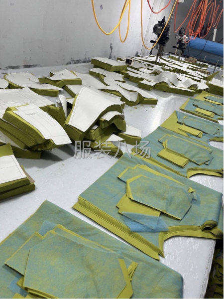 裁剪房寻找客户或加工厂-第1张图片