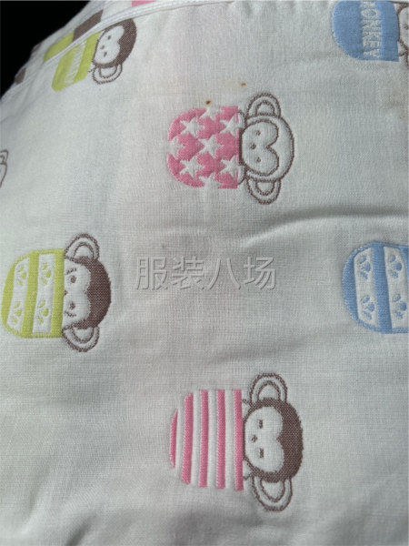 六层纱面料-第2张图片
