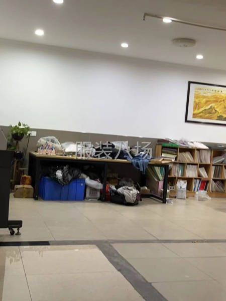 厂房转让  蟠龙山庄路口二楼-第2张图片