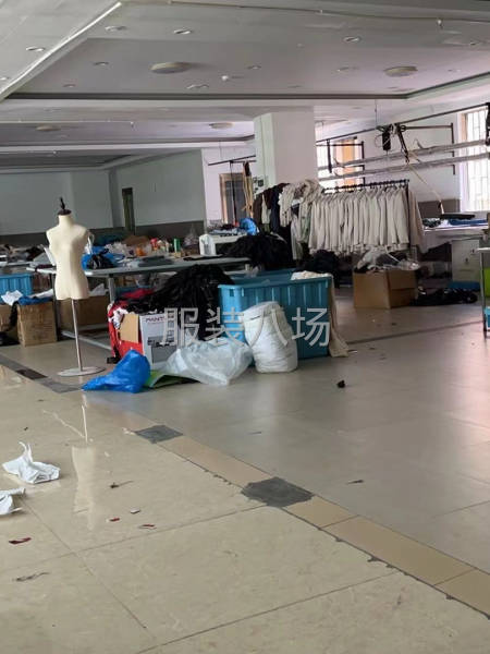 厂房转让  蟠龙山庄路口二楼-第3张图片