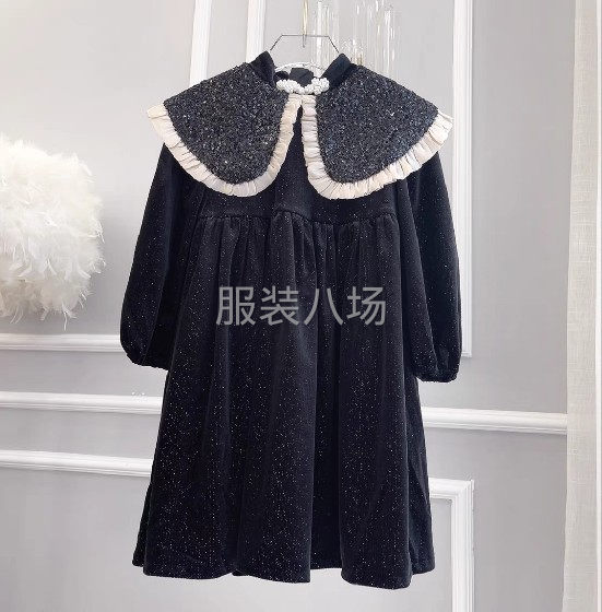 中东单女童，做完货可现结，诚信合作的来-第1张图片