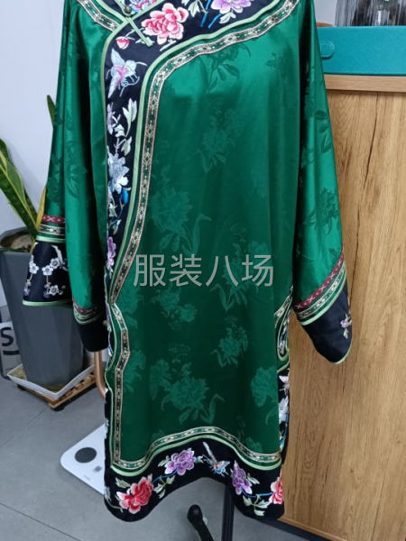 大石礼村附近找夫妻档，能做清汉服女-第1张图片
