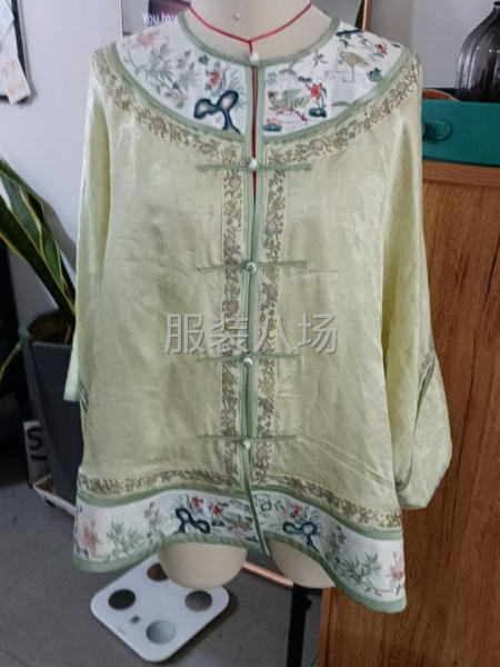 大石礼村附近找夫妻档，能做清汉服女-第3张图片