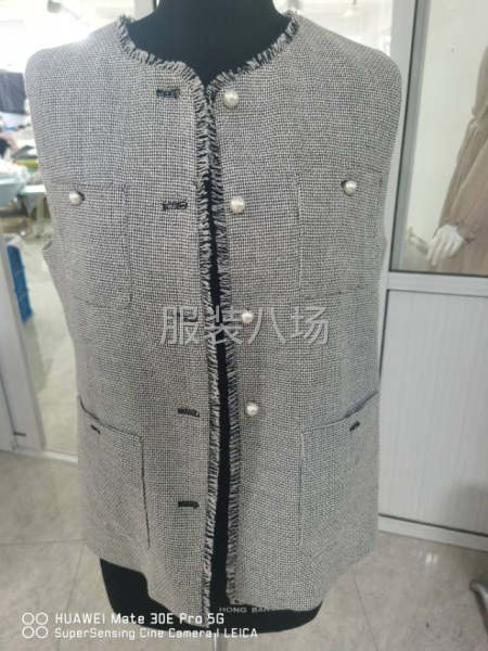 夫妻用心经营生产十八年，-第3张图片