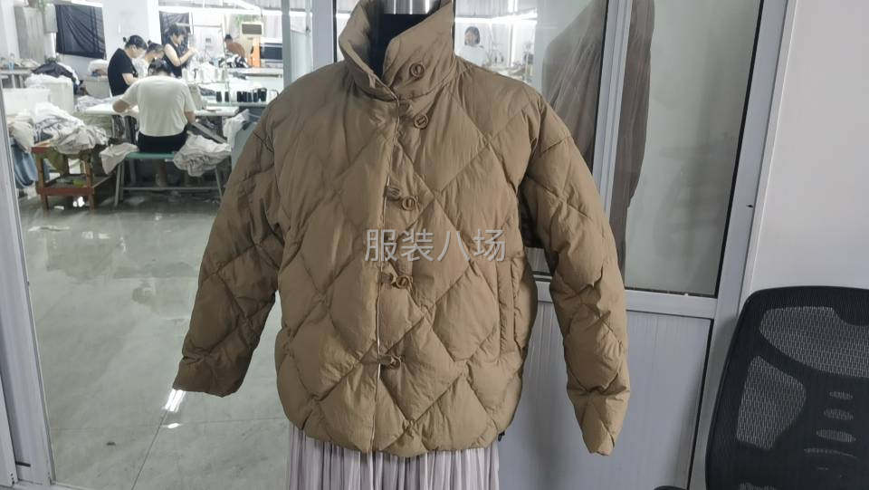 夫妻用心经营生产十八年，-第1张图片