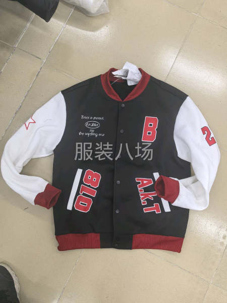 好结账，质量要求一般，货源多-第2张图片
