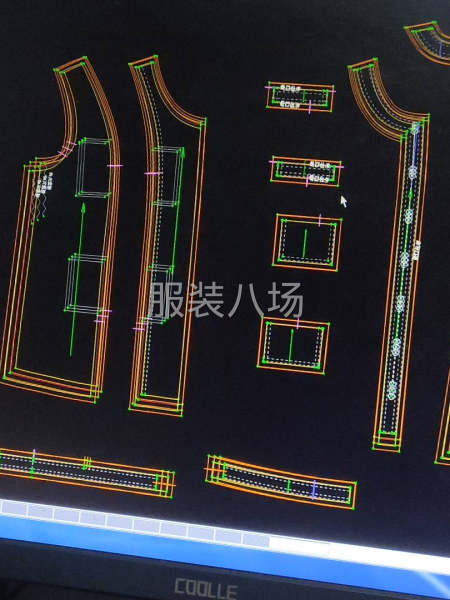 輝譽服裝工作室-第5張圖片