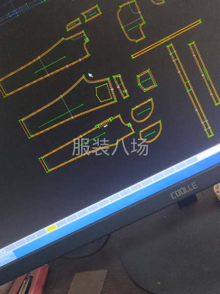 辉誉服装工作室-第4张图片