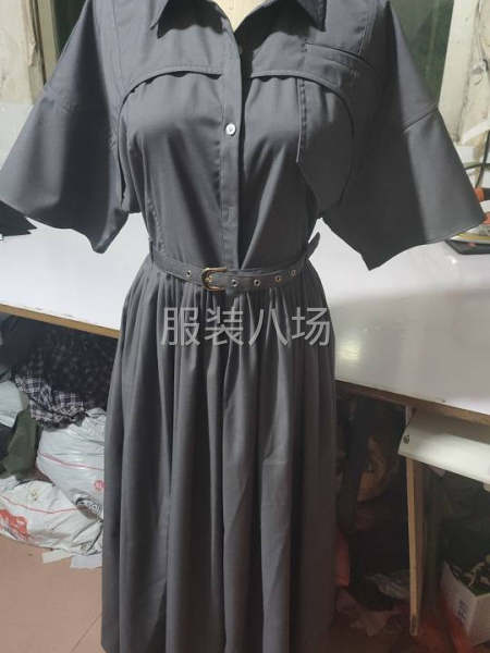 輝譽(yù)服裝工作室-第7張圖片